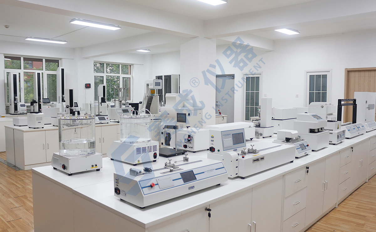 包材檢測實(shí)驗(yàn)室