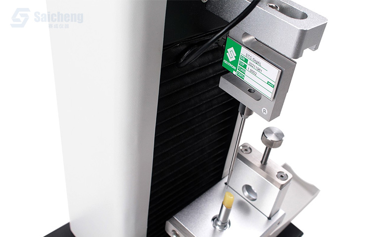 口紅折斷力測試儀_口紅、眉筆、唇膏硬度檢測儀