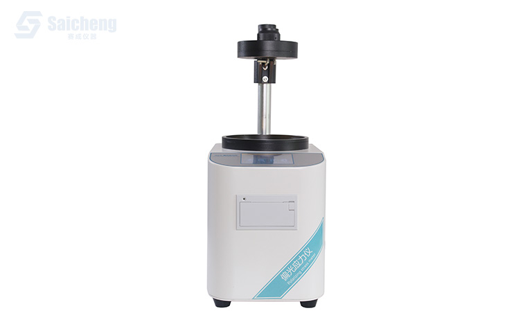 偏光應力測試儀_定量偏光應力儀_玻璃瓶內(nèi)應力測試儀